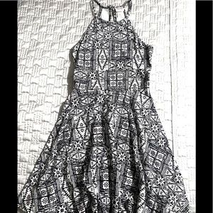 Mossimo Skater Dress